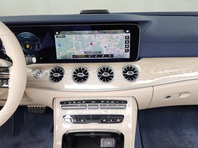 صورة مصغرة 20 لـ 2022 Mercedes-BENZ E-CLASS