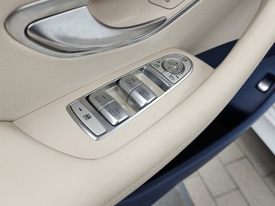 صورة مصغرة 28 لـ 2022 Mercedes-BENZ E-CLASS