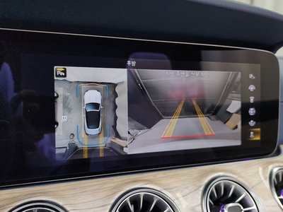 صورة مصغرة 21 لـ 2022 Mercedes-BENZ E-CLASS