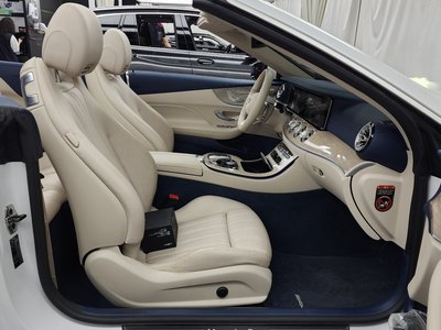 صورة مصغرة 17 لـ 2022 Mercedes-BENZ E-CLASS