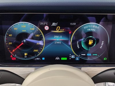 صورة مصغرة 11 لـ 2022 Mercedes-BENZ E-CLASS