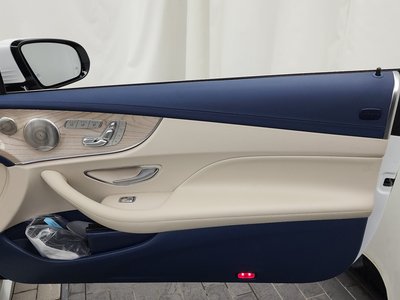 صورة مصغرة 15 لـ 2022 Mercedes-BENZ E-CLASS