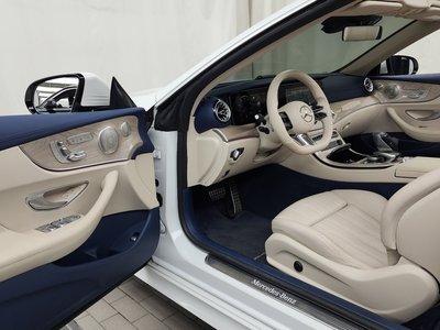 صورة مصغرة 13 لـ 2022 Mercedes-BENZ E-CLASS
