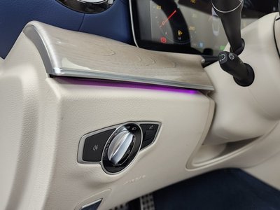 صورة مصغرة 22 لـ 2022 Mercedes-BENZ E-CLASS