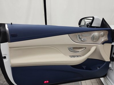 صورة مصغرة 14 لـ 2022 Mercedes-BENZ E-CLASS