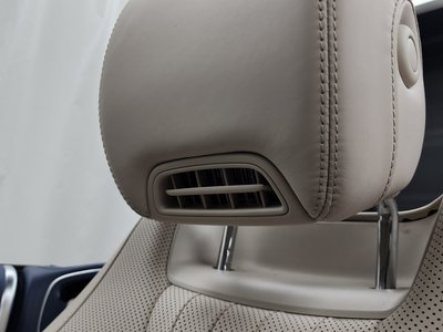 صورة مصغرة 30 لـ 2022 Mercedes-BENZ E-CLASS