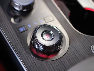 GENESIS GV80 - 9