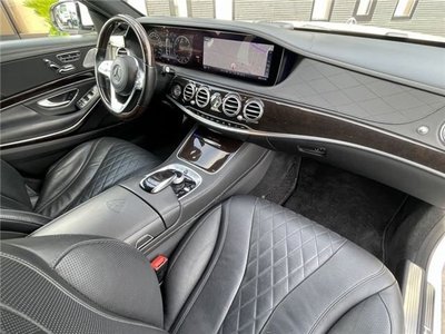 MERCEDES-BENZ S-CLASS - 3