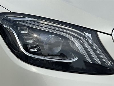 MERCEDES-BENZ S-CLASS - 7