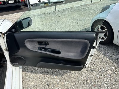 1996 Nissan 180SX — миниатюра 16