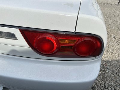 1996 Nissan 180SX — миниатюра 15