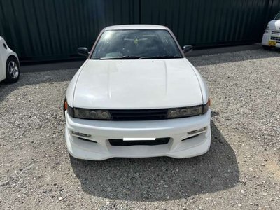 1996 Nissan 180SX — фото 2