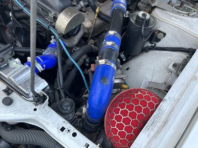 1996 Nissan 180SX — миниатюра 40