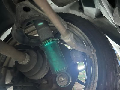 1996 Nissan 180SX — миниатюра 50