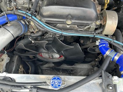 1996 Nissan 180SX — миниатюра 41