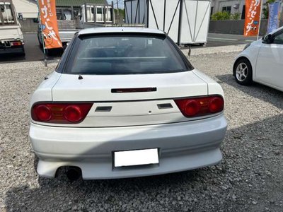 1996 Nissan 180SX — фото 7