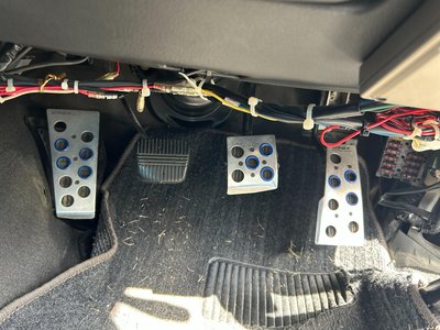 1996 Nissan 180SX — миниатюра 29