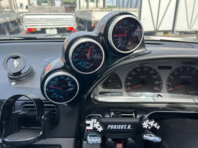 1996 Nissan 180SX — миниатюра 20