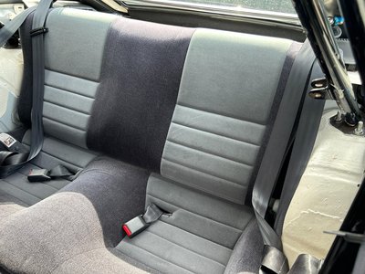 1996 Nissan 180SX — миниатюра 32