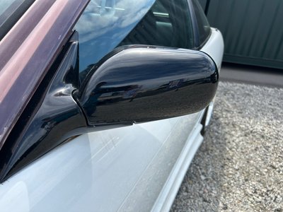 1996 Nissan 180SX — миниатюра 13