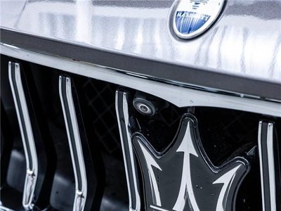 MASERATI GHIBLI - 10