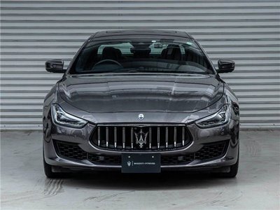 MASERATI GHIBLI - 6