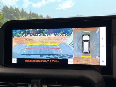 TOYOTA LAND CRUISER 250 - 4