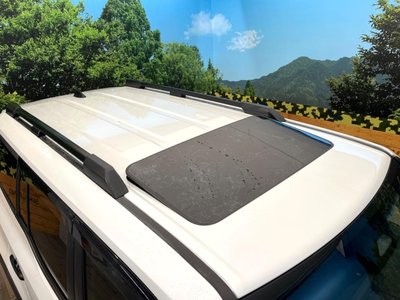 TOYOTA LAND CRUISER 250 - 5