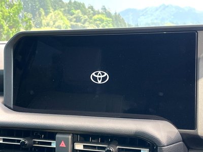 TOYOTA LAND CRUISER 250 - 3