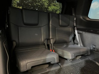 TOYOTA LAND CRUISER 250 - 10