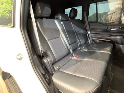 TOYOTA LAND CRUISER 250 - 9