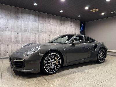 PORSCHE 911 - 6