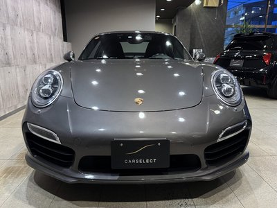 PORSCHE 911 - 4