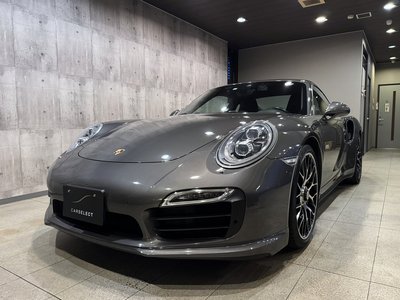 PORSCHE 911 - 5