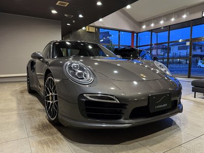 PORSCHE 911 - 1