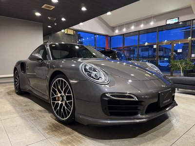 PORSCHE 911 - 2