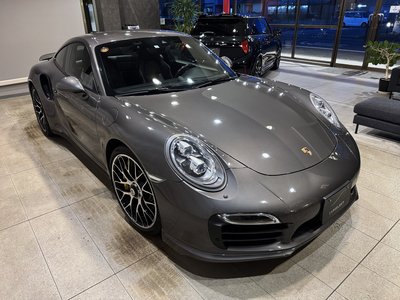 PORSCHE 911 - 3