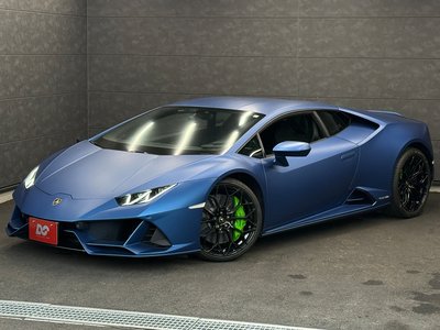 LAMBORGHINI HURACAN - 6