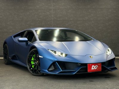 LAMBORGHINI HURACAN - 5