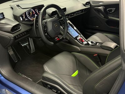 LAMBORGHINI HURACAN - 8