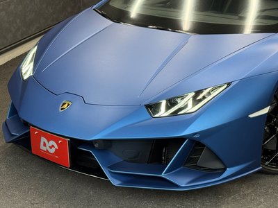 LAMBORGHINI HURACAN - 7