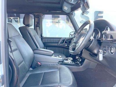 MERCEDES-BENZ G-CLASS - 9