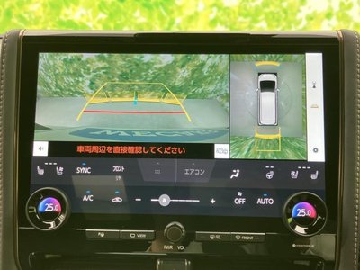 TOYOTA VELLFIRE - 10