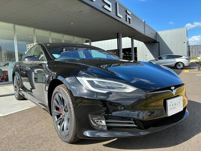 صورة 1 لـ 2020 Tesla MODEL S