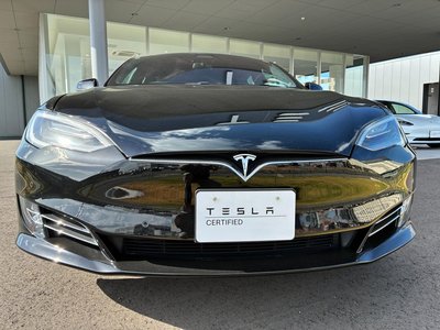 صورة 2 لـ 2020 Tesla MODEL S