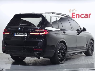 BMW X7 - 3
