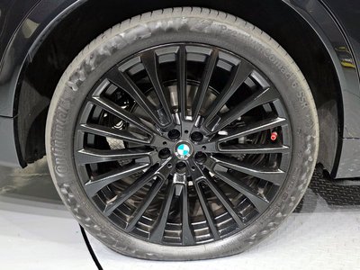 BMW X7 - 6