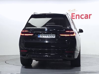 BMW X7 - 4