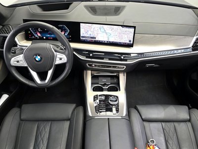 BMW X7 - 5