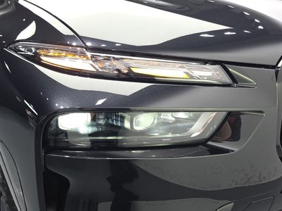 BMW X7 - 9